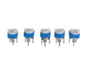 kit potentiometer 100pcs